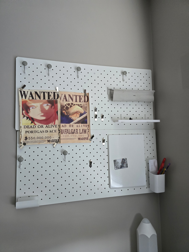 wall shelf and wall organizer - photo 4