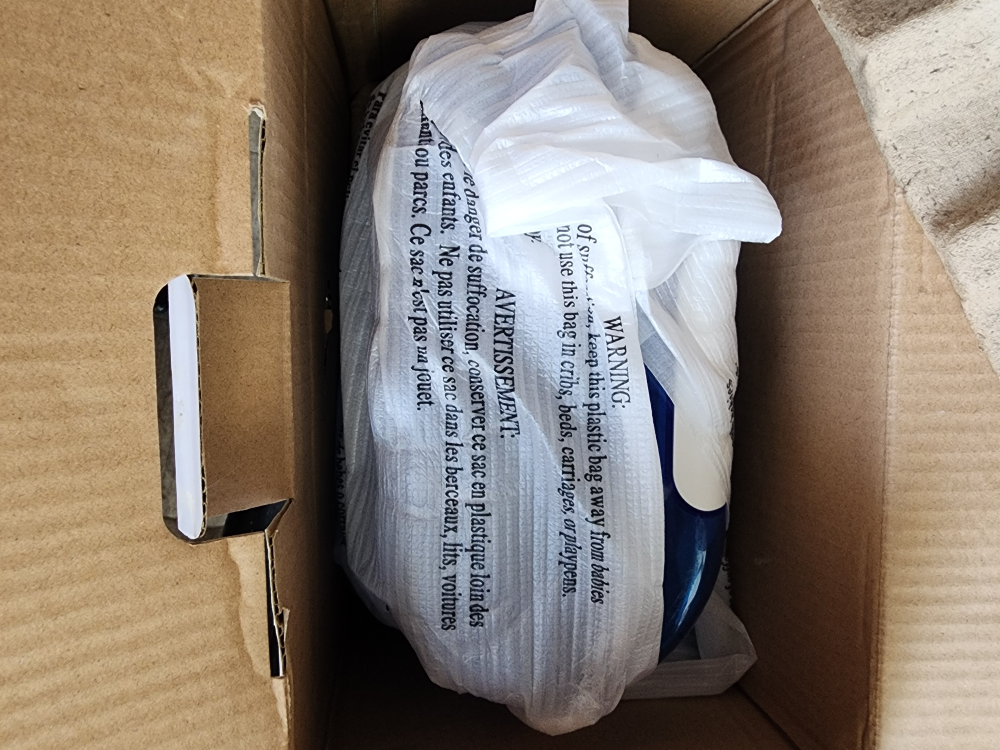 Comfort Zone Ultrasonic Humidifier with Aromatherapy - photo 3