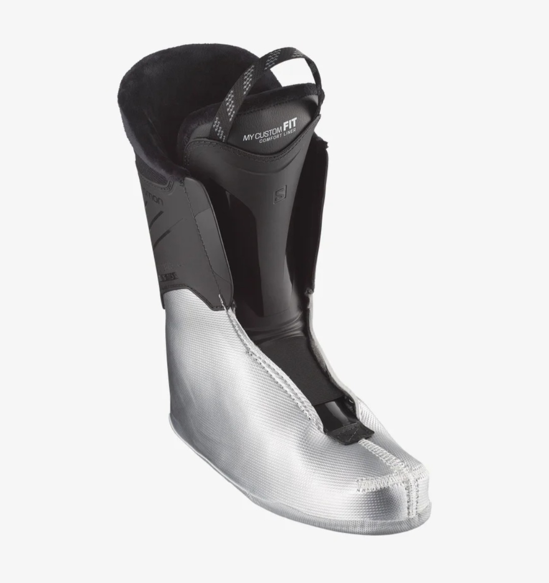 Salomon QST Access 80 Ski Boots - photo 3