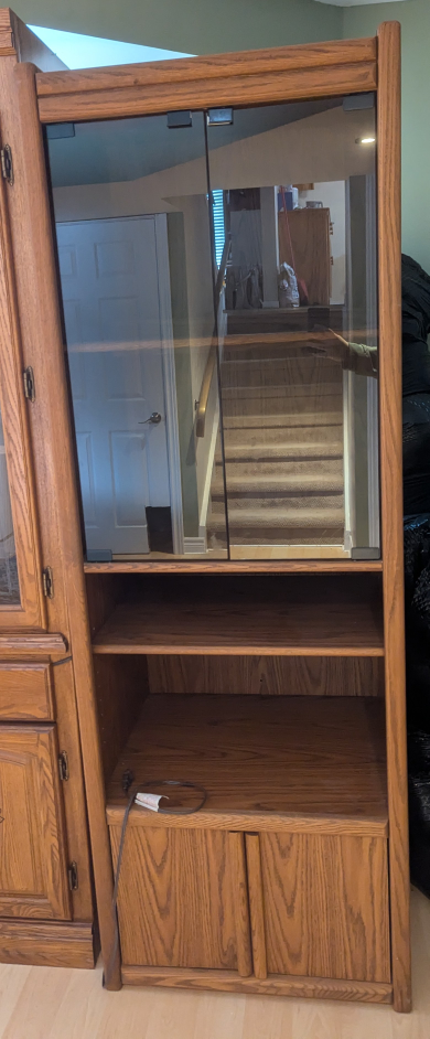 Cabinet/Shelf