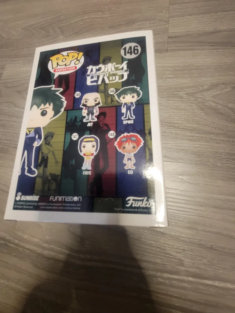 Spike Funko - 146 image indicator(8)