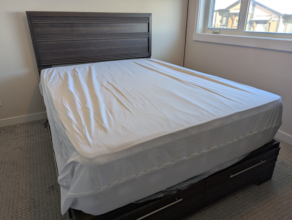 King Koil Luxury Mattress for Sale - photo 5