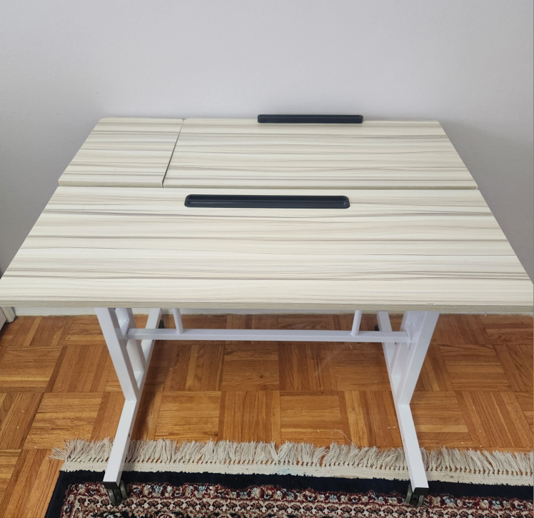 Adjustable Height Standing Desk