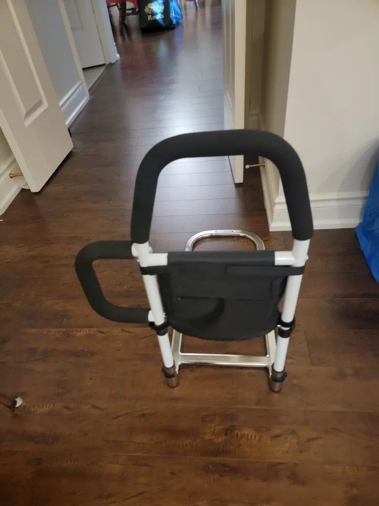 Bed Assist Rail with pocket image indicator(4)