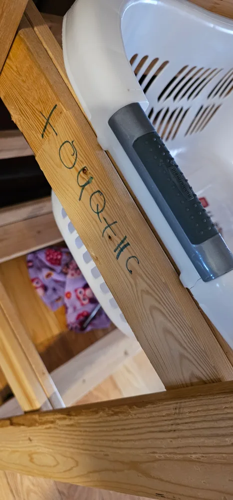 Laundry Basket Organizer image indicator(3)