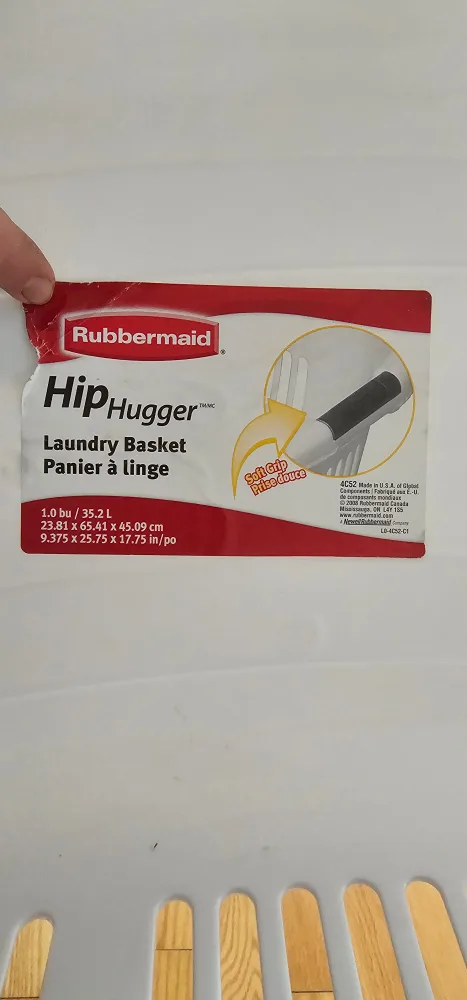 Laundry Basket Organizer image indicator(4)