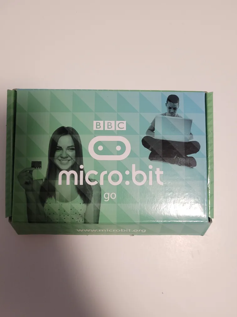 BBC micro:bit Go Kit image indicator(2)