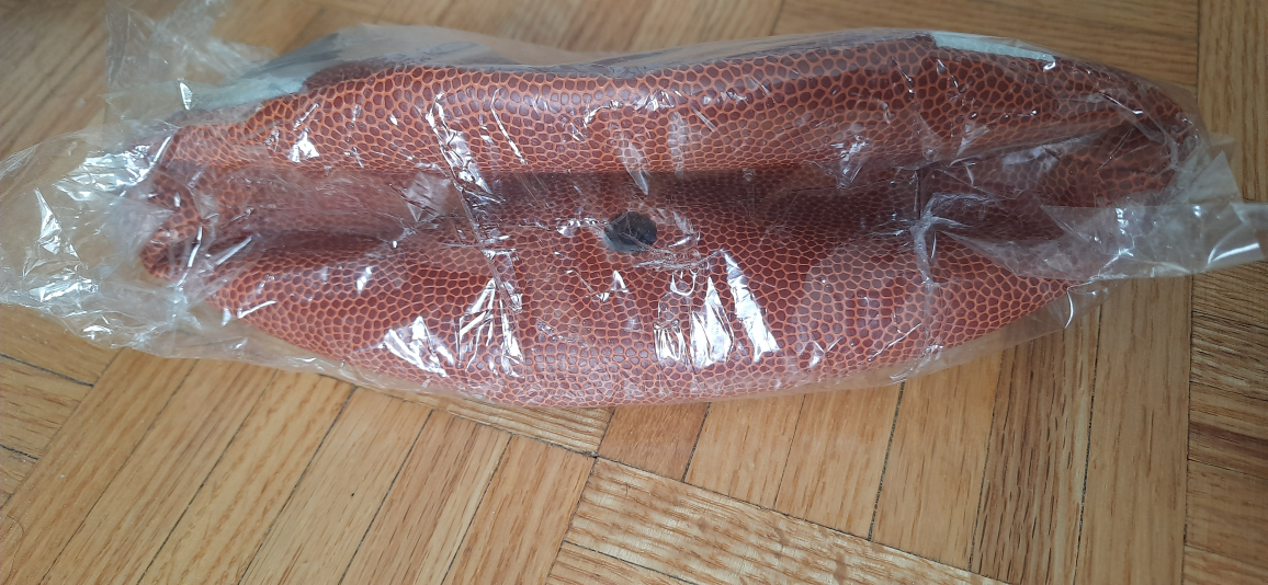 Brown Football