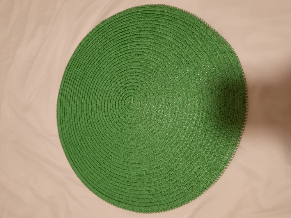 spiral  Placemat , gift for mother's day image indicator(3)