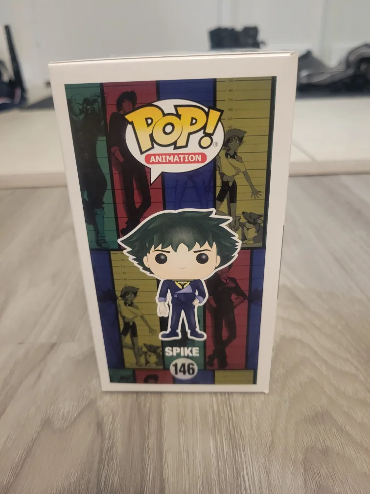 Spike Funko - 146 image indicator(4)