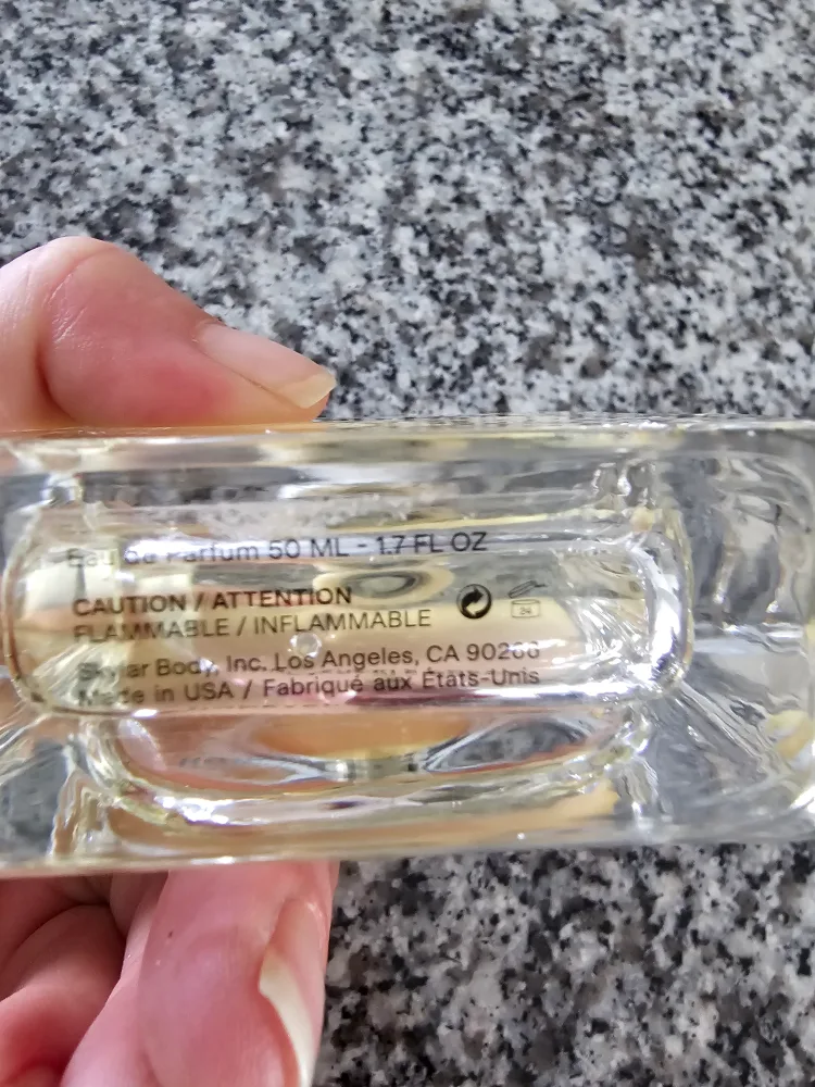 Skylar Honeysuckle Dream Perfume image indicator(3)