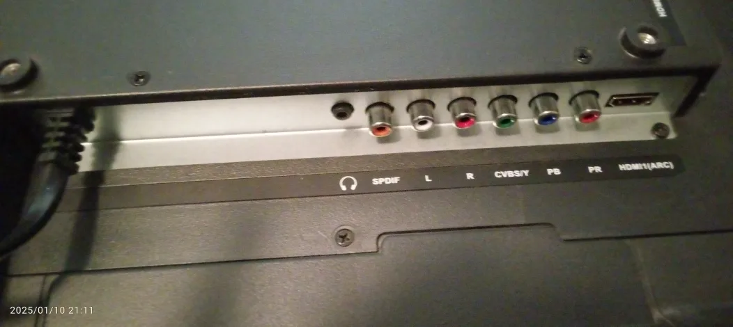 # FREECYCLE Bolva 40" LED HDTV Led backlights replacements image indicator(3)