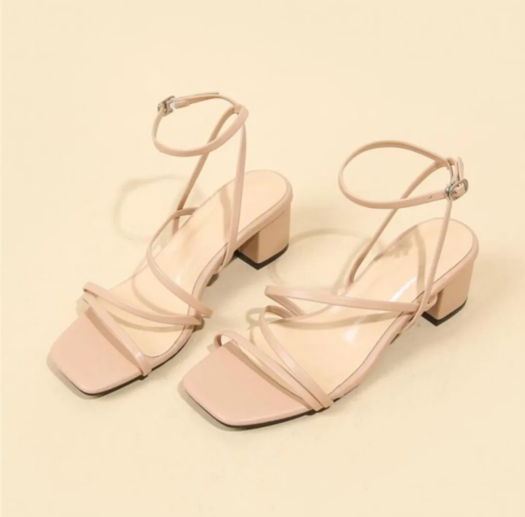 [✨️new] peachy nude heels 🍑 image indicator(4)