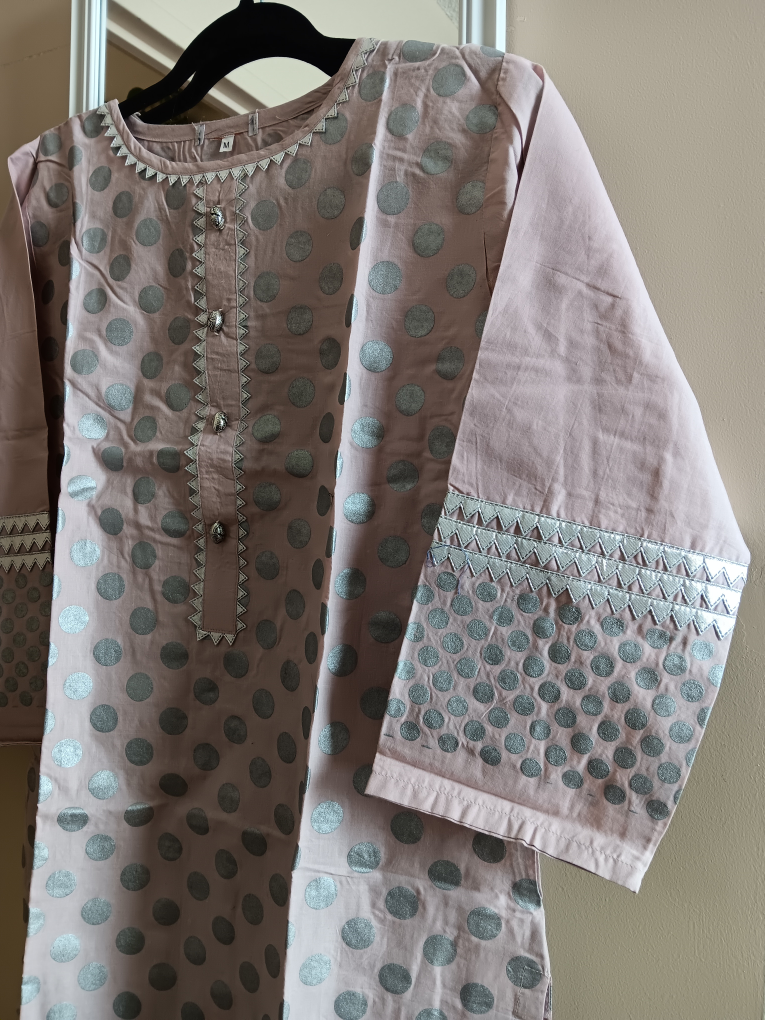 Three beautiful embroidered tunics - photo 2