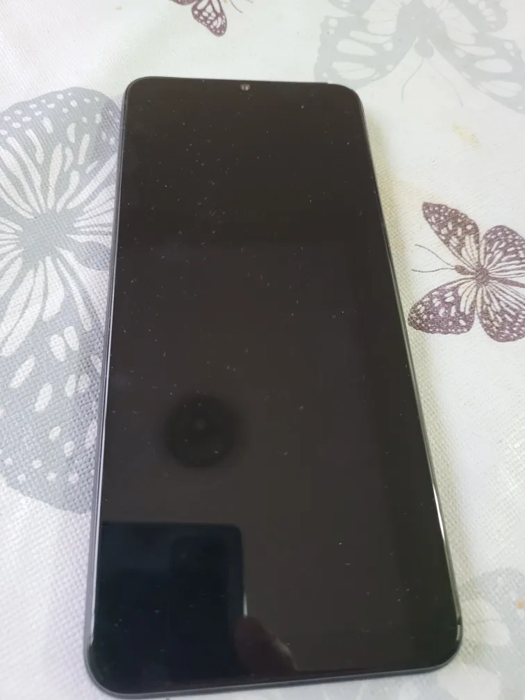 Samsung Galaxy A03s Smartphone thumbnail