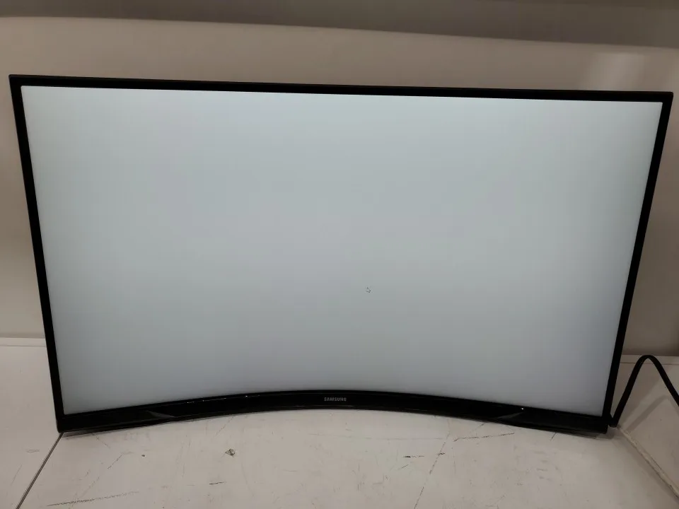 Samsung Odyssey G5 curved gaming monitor - 32 QHD monitor image indicator(7)