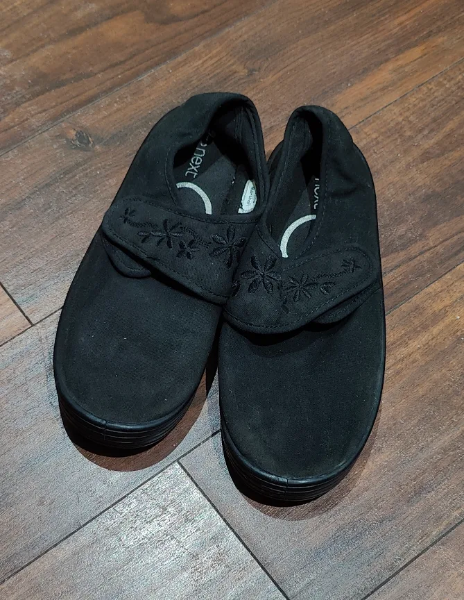 #freecycle JM Next Shoes image indicator(2)