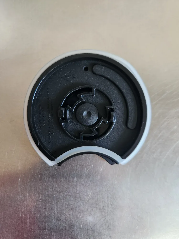 Starbucks Ceramic Travel Mug with Lid image indicator(4)