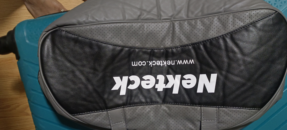 Nerftek Travel Bag