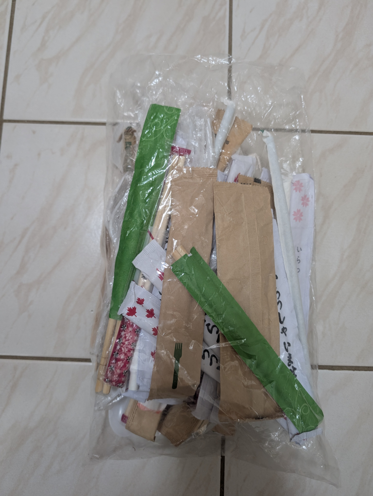 Bulk Disposable Cutlery & Utensils - photo 2