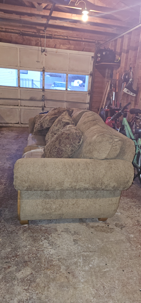Couch set 275 - photo 4