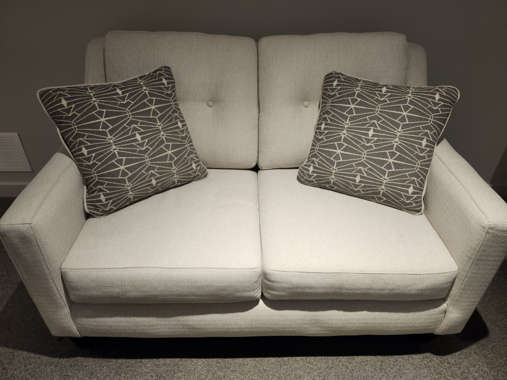 Cindy Crawford Home Kylie Sofa & Loveseat Set - photo 4