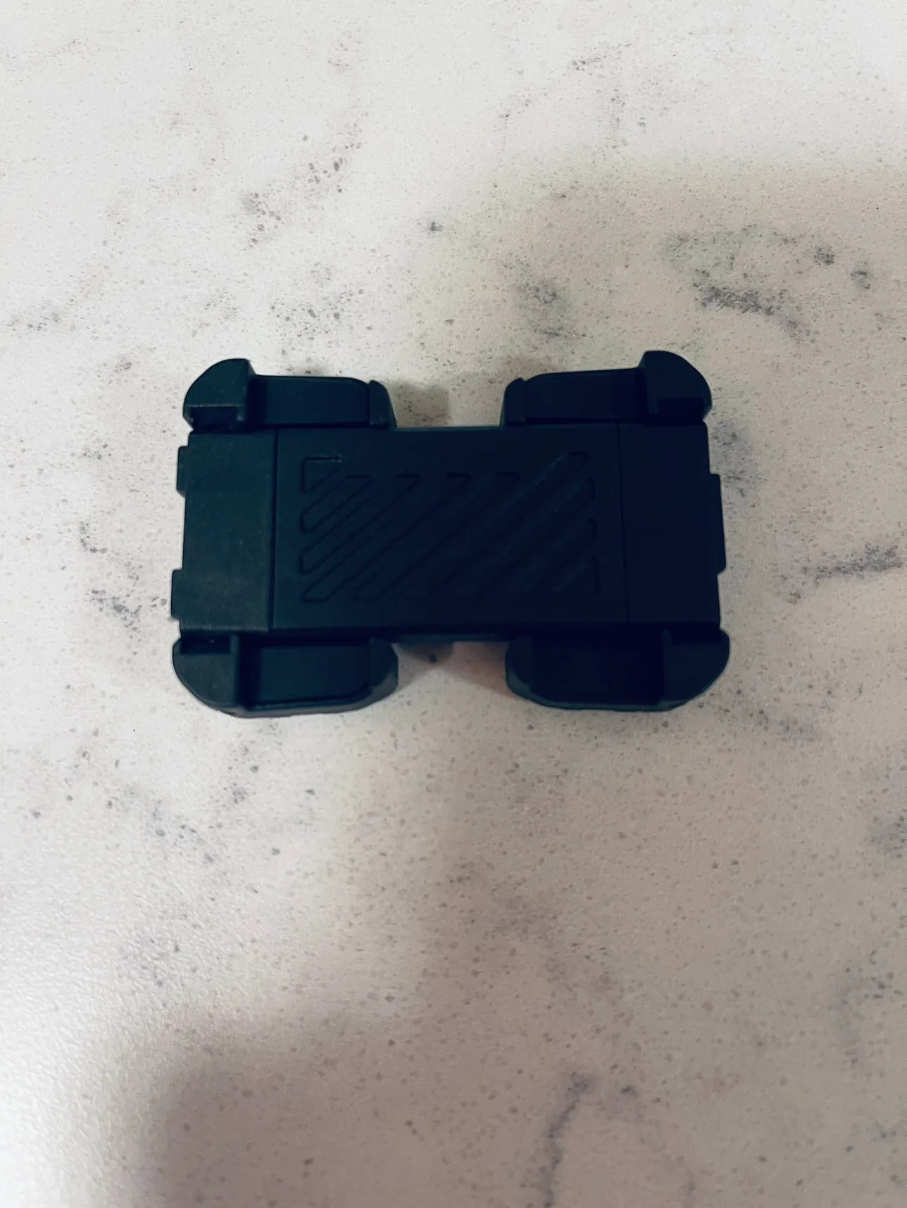 Action camera tripod image indicator(9)