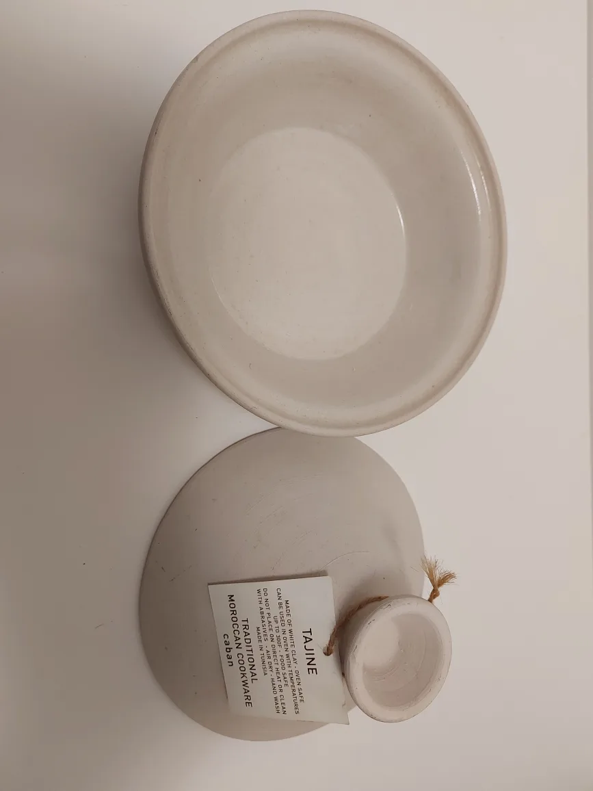 Moroccan Tajine by Caban image indicator(2)