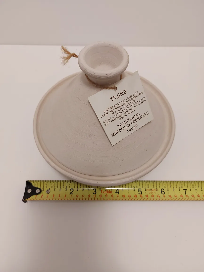 Moroccan Tajine by Caban image indicator(3)