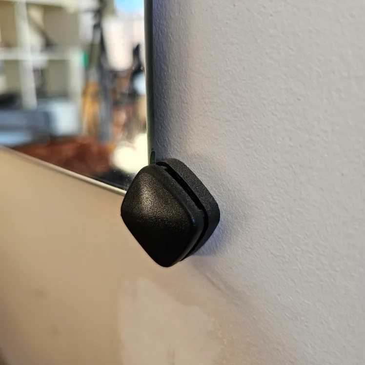 Large Four-Panelled Wall Mirror image indicator(2)