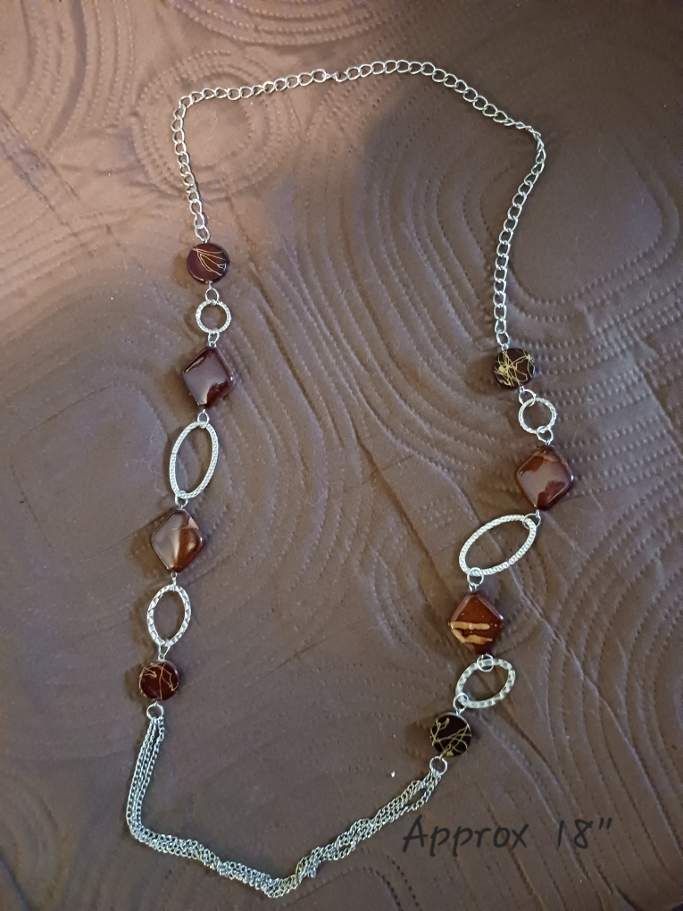 Jewelry  - Various Necklaces - photo 2