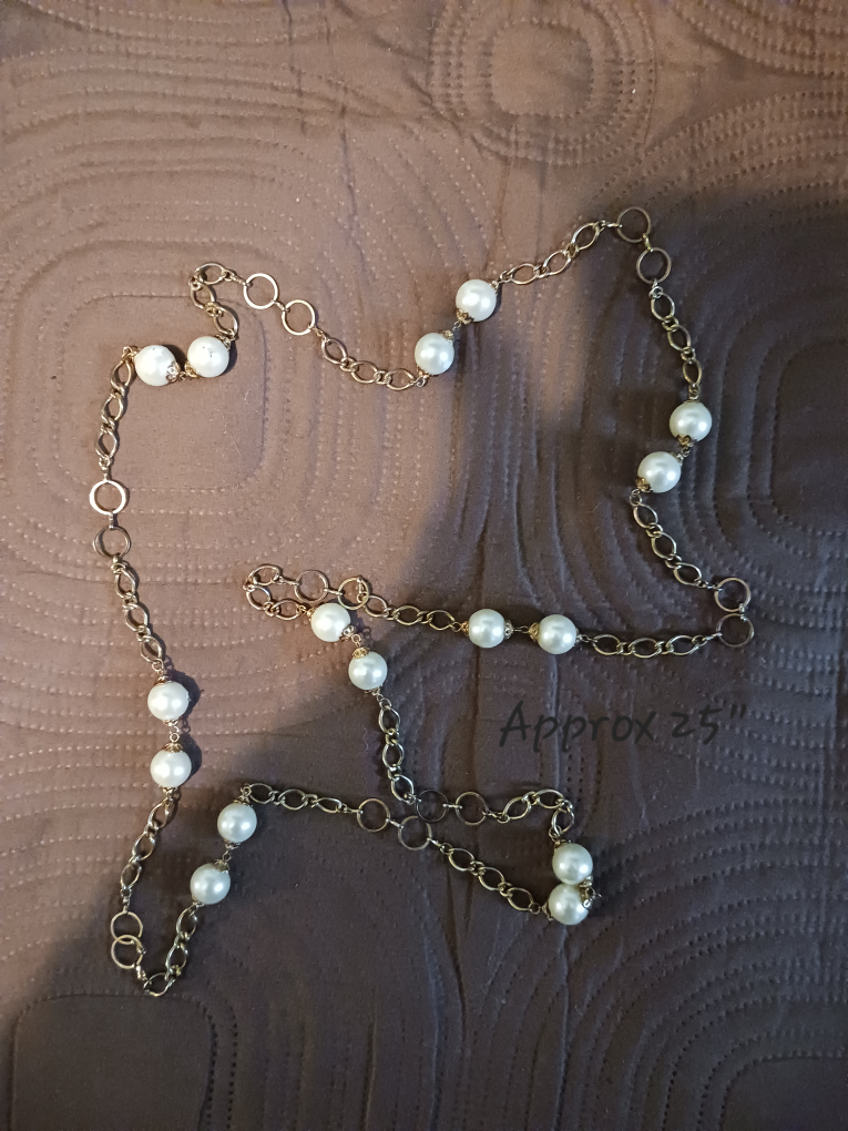 Jewelry  - Various Necklaces - photo 4