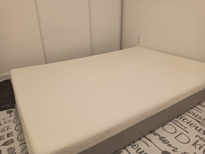 Full size Memory Foam Mattress
