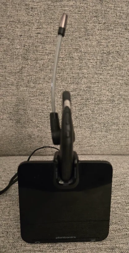 Plantronics CS530 DECT Headset - Wireless Office Headset image indicator(4)