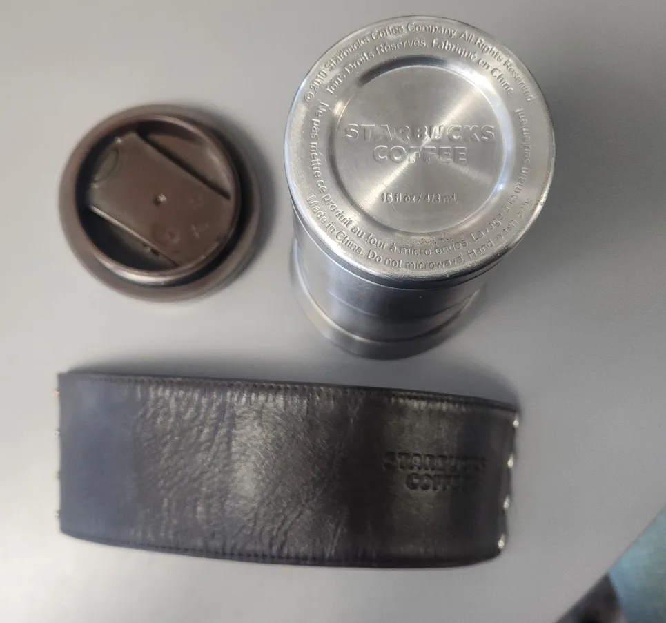 Starbucks Travel Mug image indicator(8)