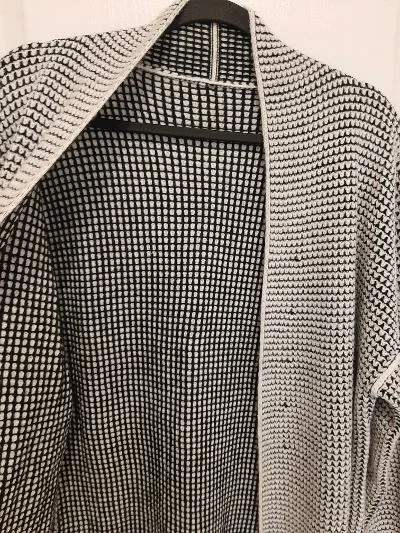 New Warm Cardigan image indicator(3)