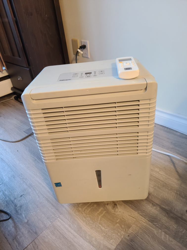 Danby Dehumidifier
