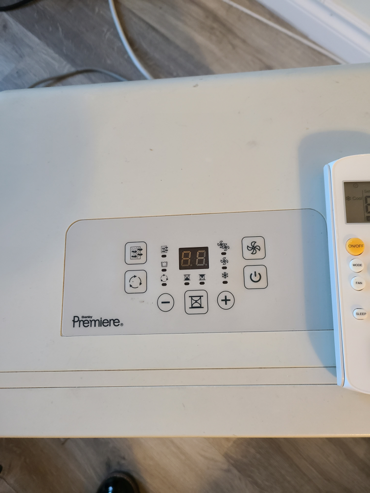 Danby Dehumidifier - photo 2