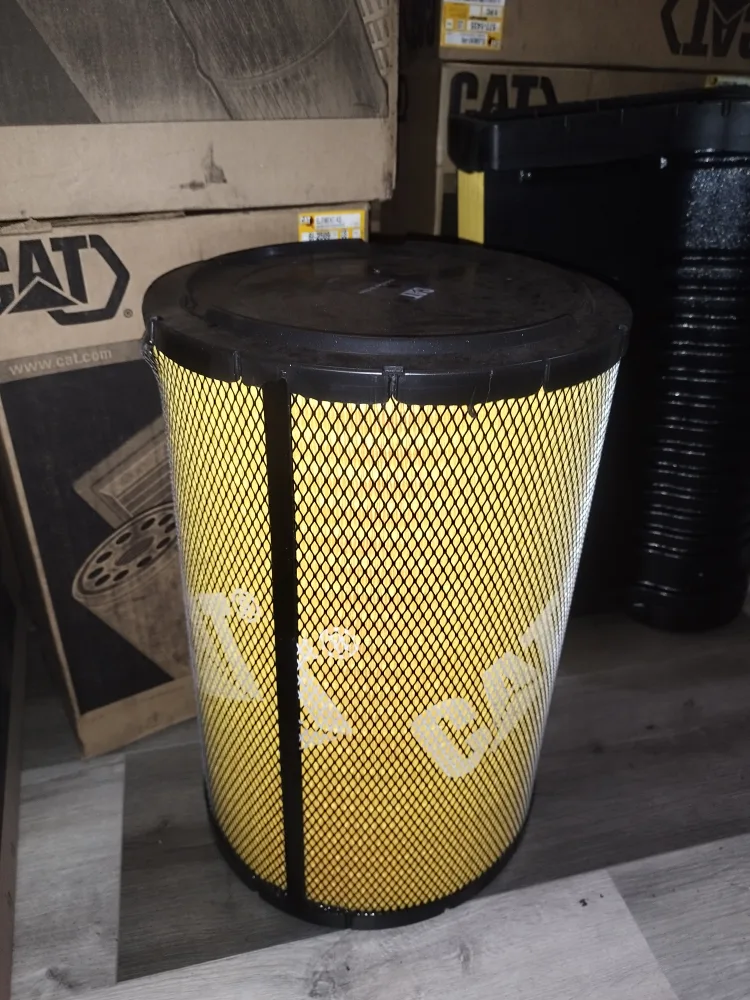 Caterpillar CAT Filters image indicator(2)