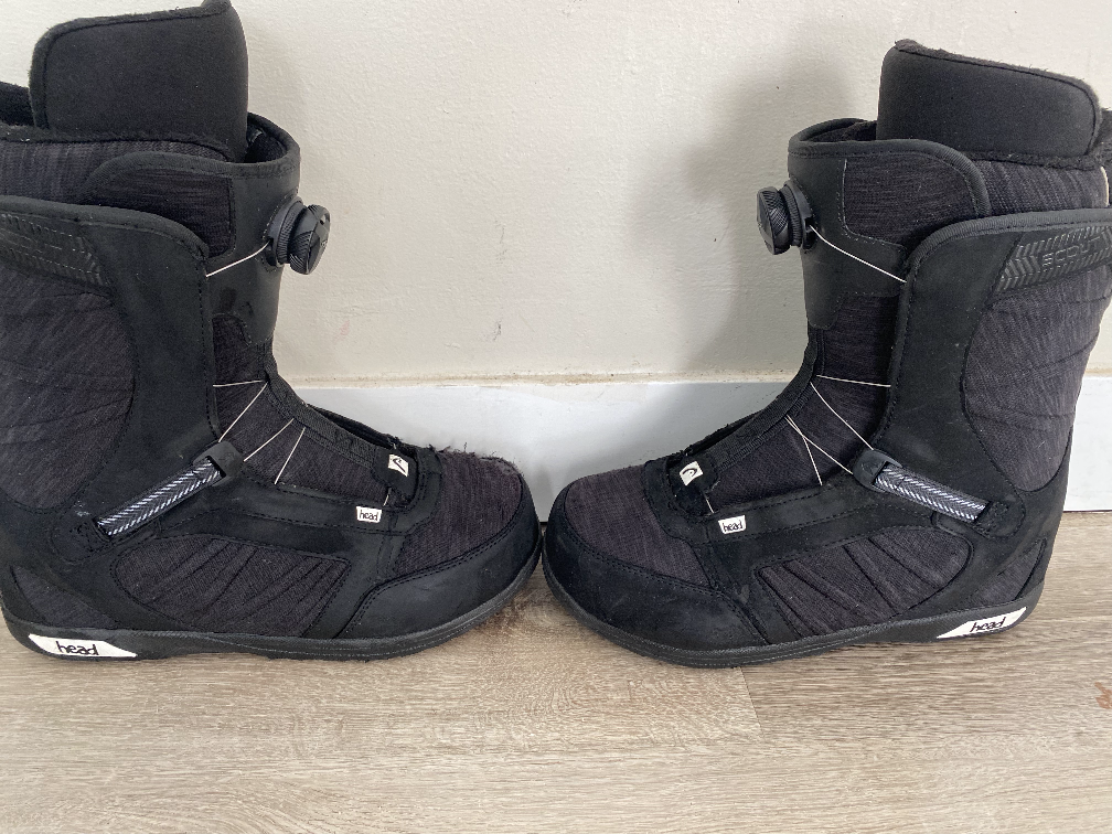 Mens Head Snowboard Boots Size Us 11 - photo 2