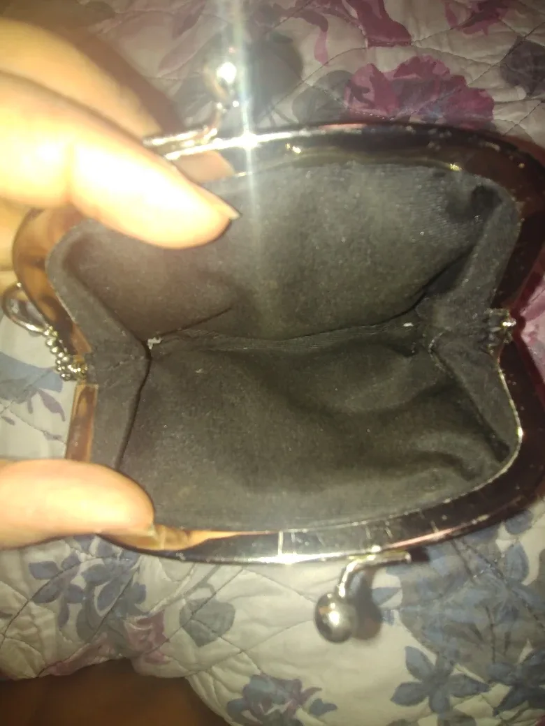 Coach Coin Purse image indicator(2)