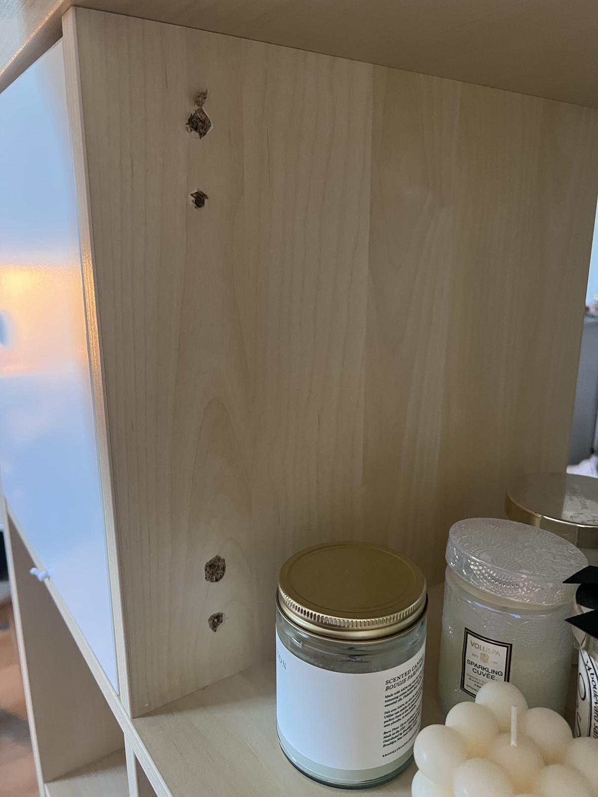Shelve unit - photo 2
