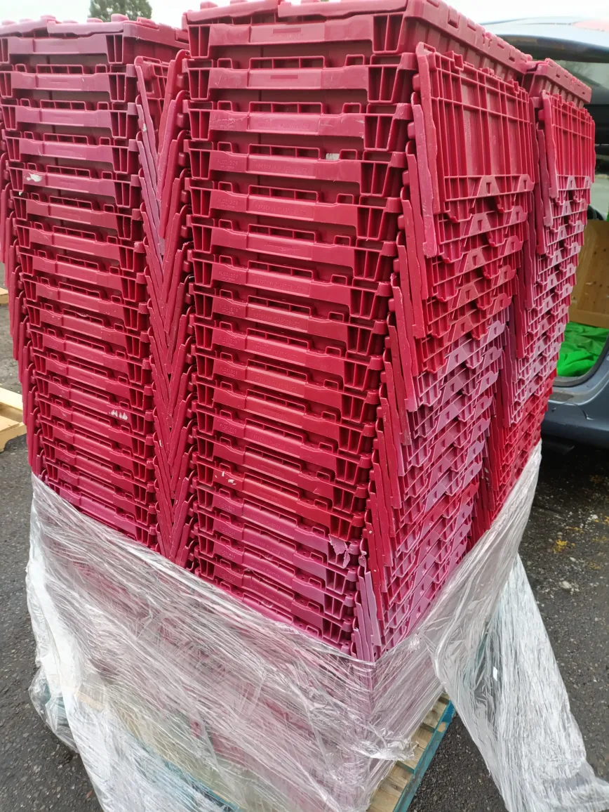 Solid Oak Restaurant Tables image indicator(5)