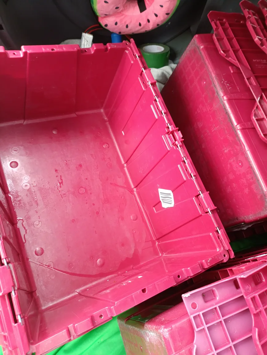 Solid Oak Restaurant Tables image indicator(6)