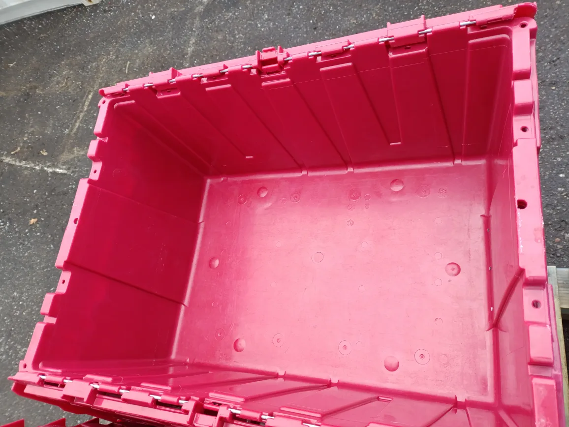 Solid Oak Restaurant Tables image indicator(7)