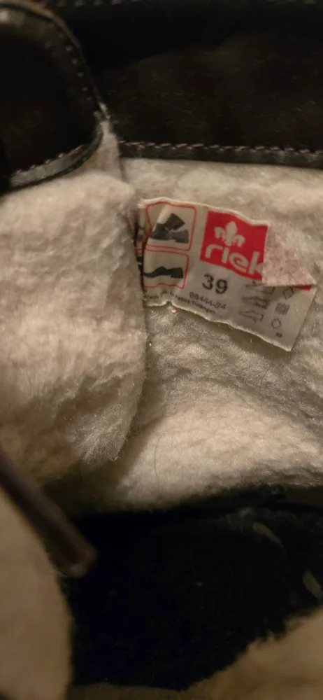 Rieker Ankle Boots image indicator(5)