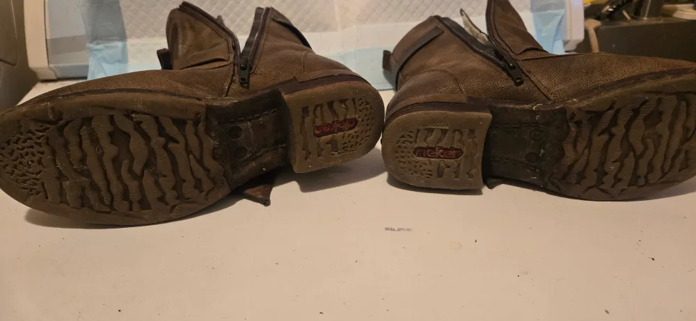 Rieker Ankle Boots image indicator(6)