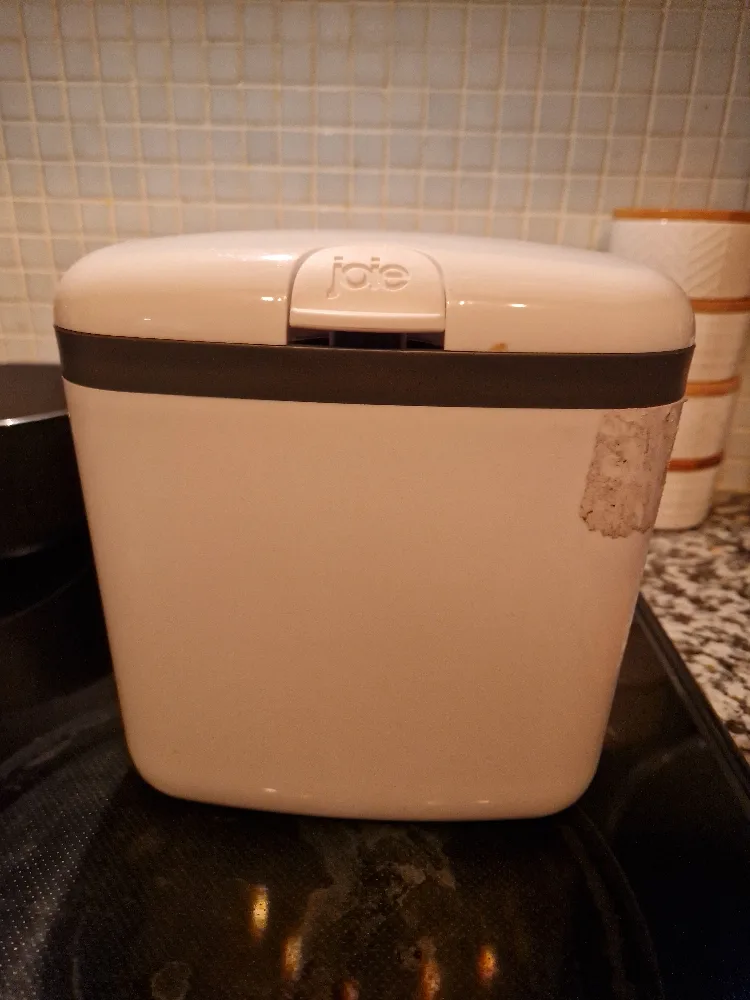 joie small compost bin thumbnail