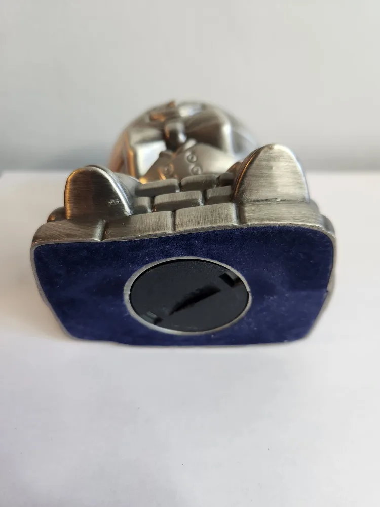 Humpty Dumpty Metal Piggy Bank image indicator(3)