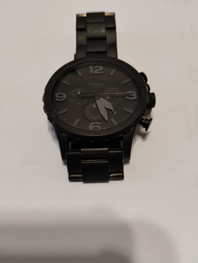Fossil Watch
